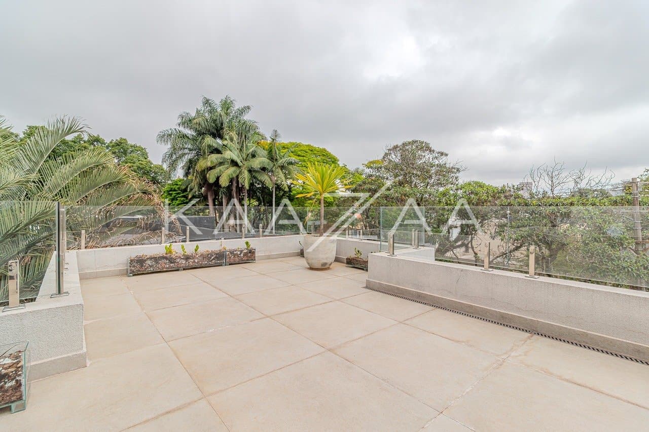 Casa no Jardim Europa - Foto 29