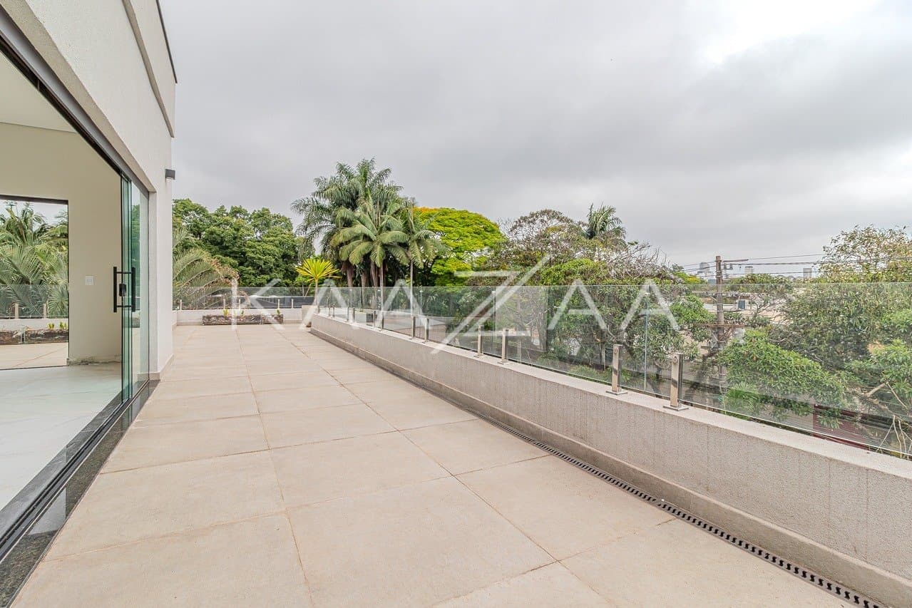 Casa no Jardim Europa - Foto 30