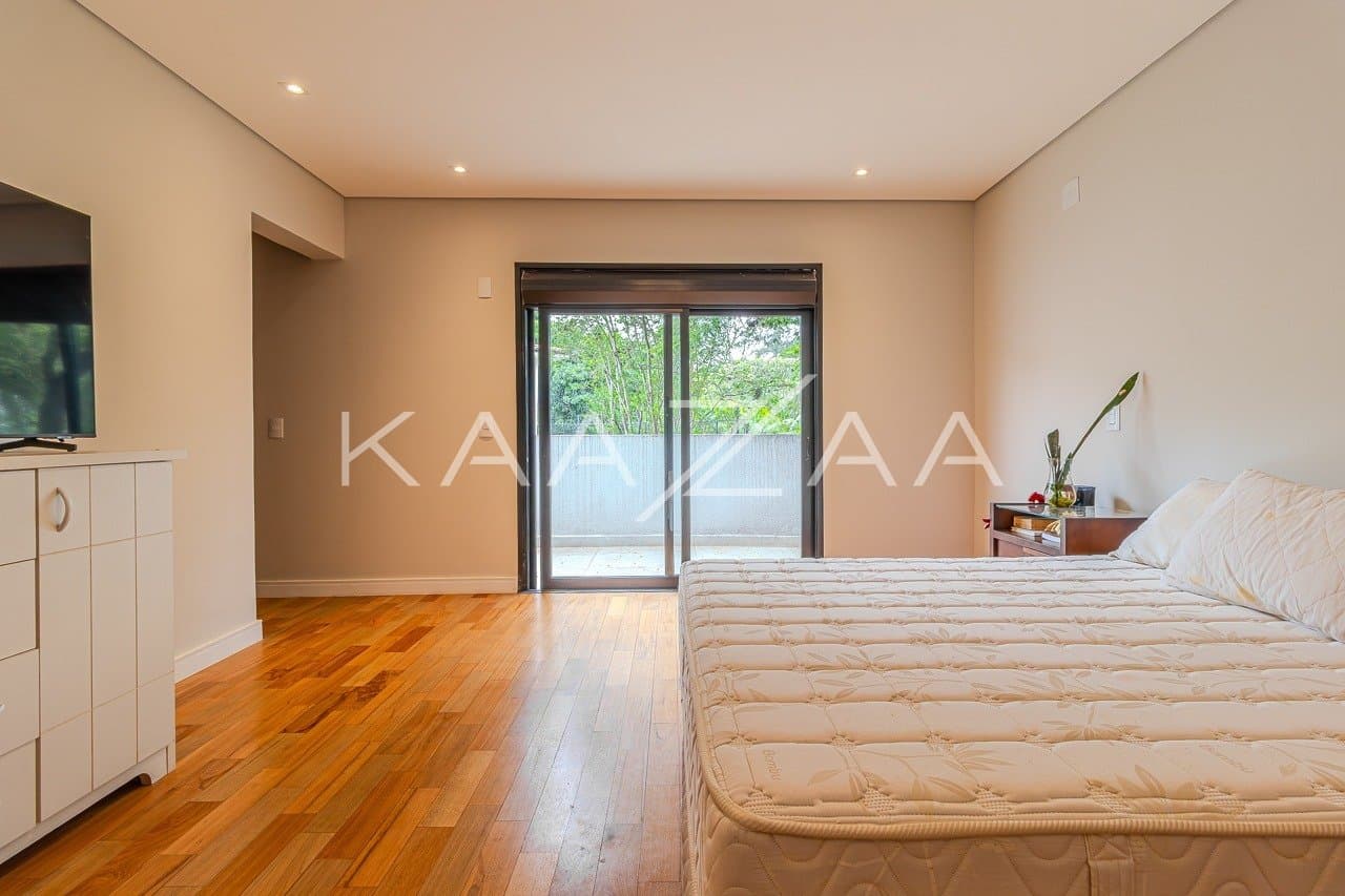 Casa no Jardim Europa - Foto 31