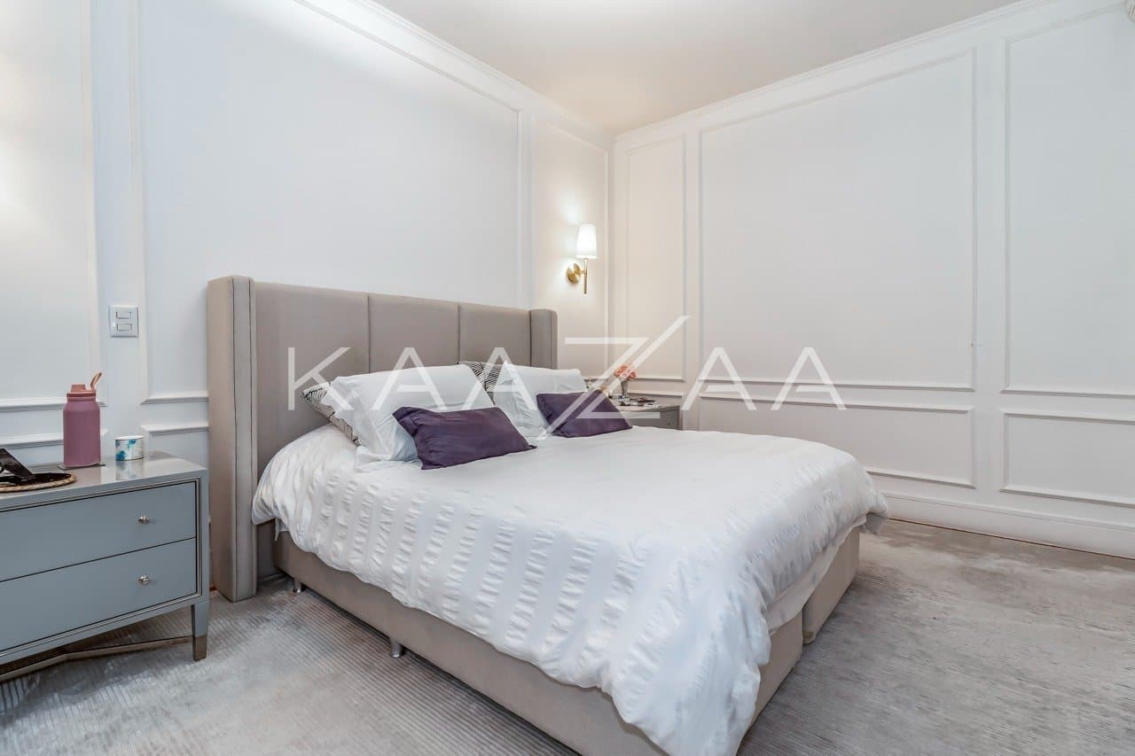 No miolo do Jardins, apartamento delicioso, todo reformado com acabamentos incríveis. - Foto 8