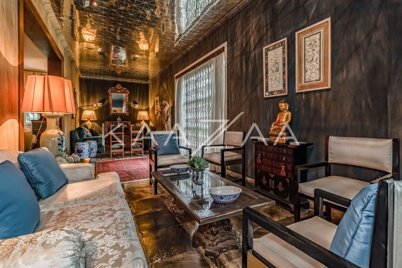 Casa clássica na Cidade Jardim com 4 suítes, piscina e terreno delicioso. - Foto 11