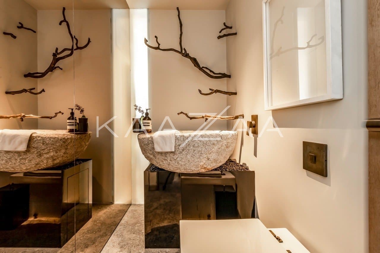 Apartamento impecável, onde cada canto foi pensado para ser único. Bem no coração do Jardins. - Foto 9