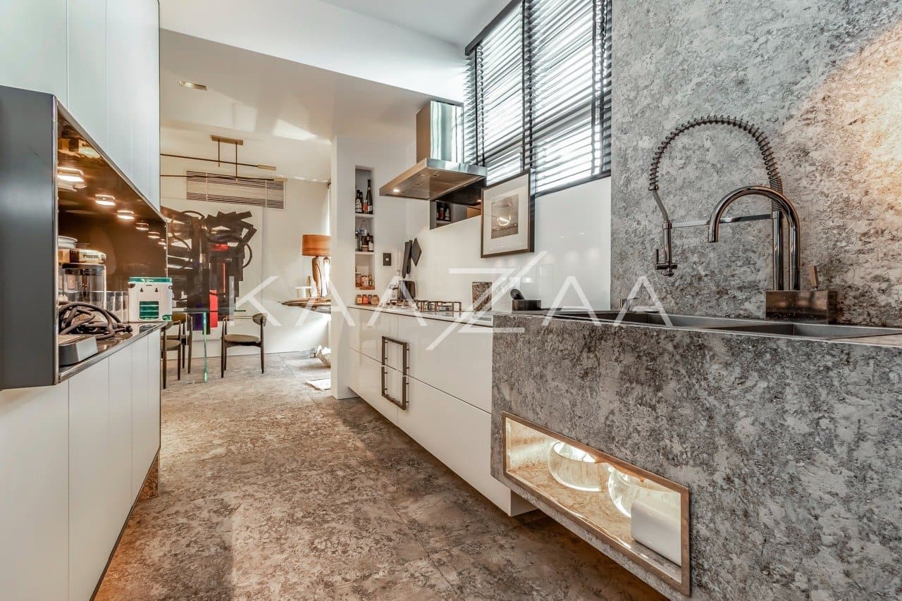 Apartamento impecável, onde cada canto foi pensado para ser único. Bem no coração do Jardins. - Foto 12