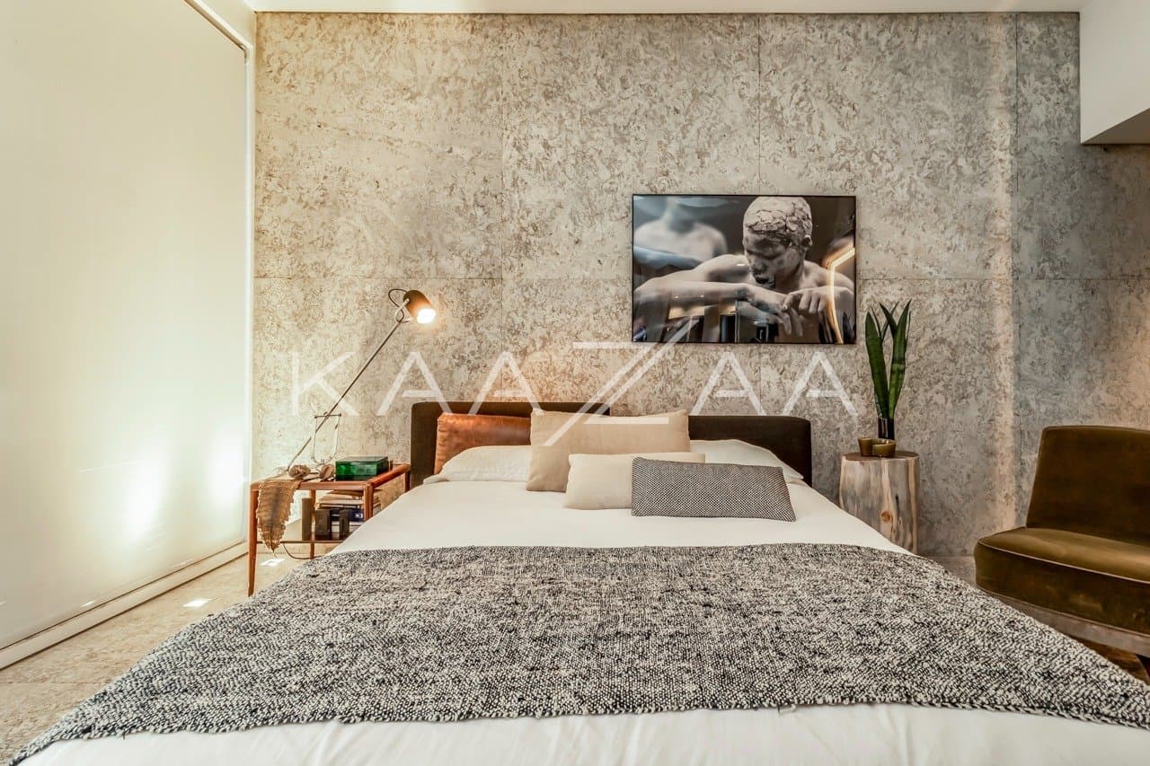 Apartamento impecável, onde cada canto foi pensado para ser único. Bem no coração do Jardins. - Foto 14