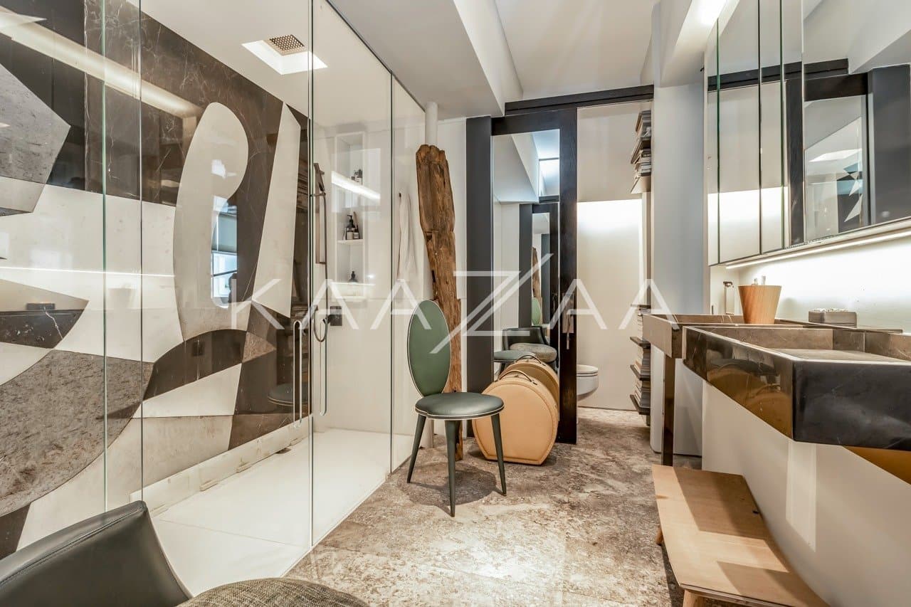 Apartamento impecável, onde cada canto foi pensado para ser único. Bem no coração do Jardins. - Foto 15