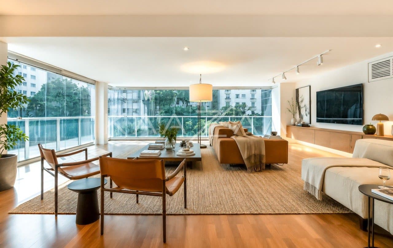 Apartamento à venda no Itaim Bibi - Foto 1