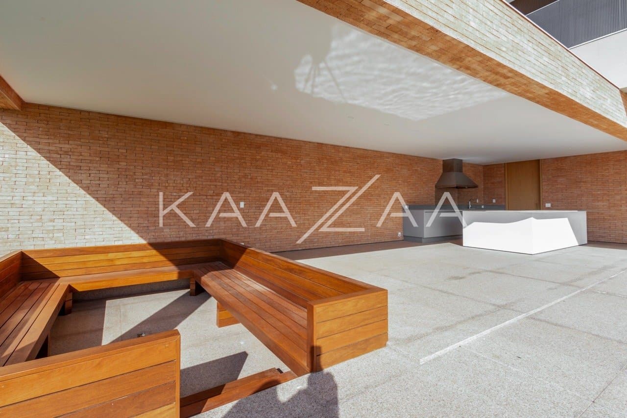 Casa com arquitetura de autor rodeada pela natureza na Quinta da Baroneza. - Foto 9