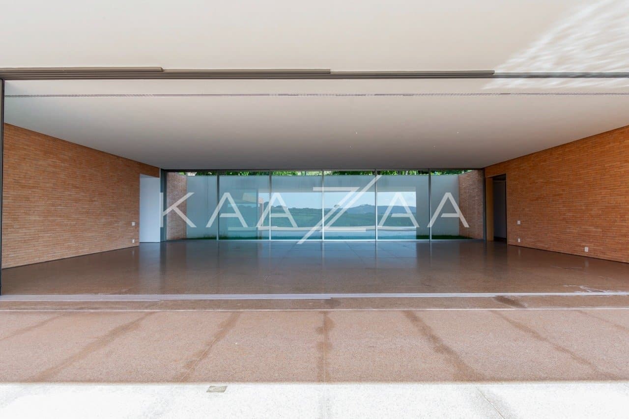 Casa com arquitetura de autor rodeada pela natureza na Quinta da Baroneza. - Foto 16