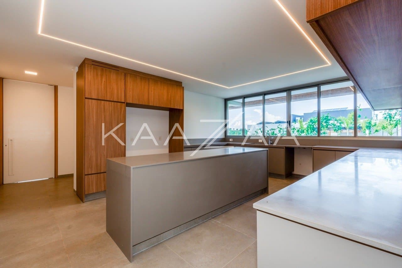 Casa com arquitetura de autor rodeada pela natureza na Quinta da Baroneza. - Foto 18