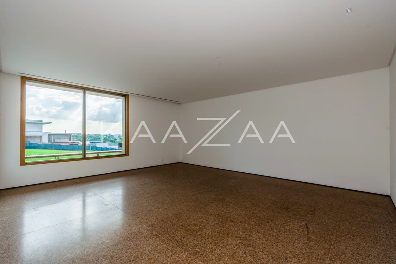 Casa com arquitetura de autor rodeada pela natureza na Quinta da Baroneza. - Foto 20