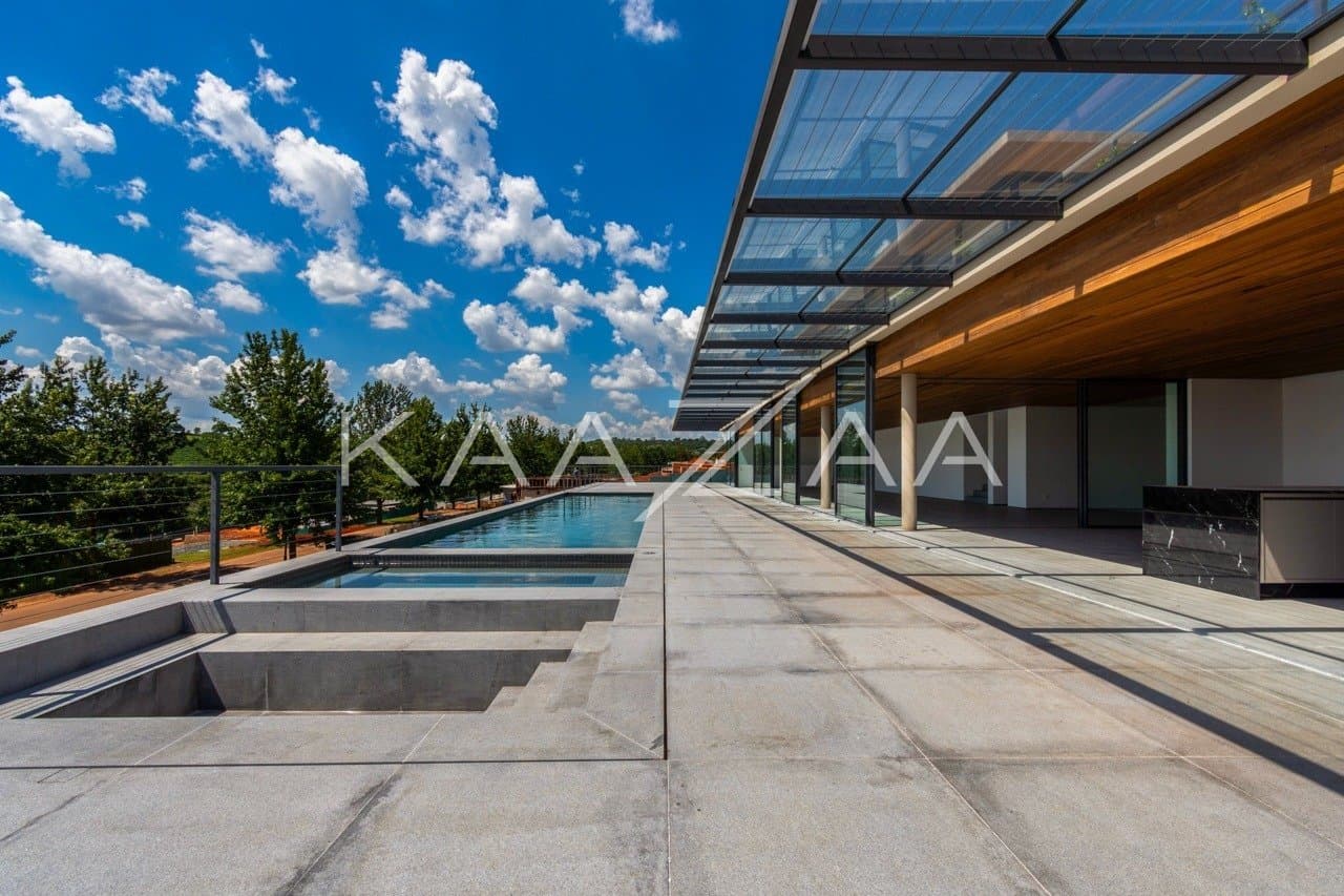 Para renovar as energias rodeado de muito verde, esta é a casa perfeita, no sossego da Quinta da Baroneza. - Foto 1