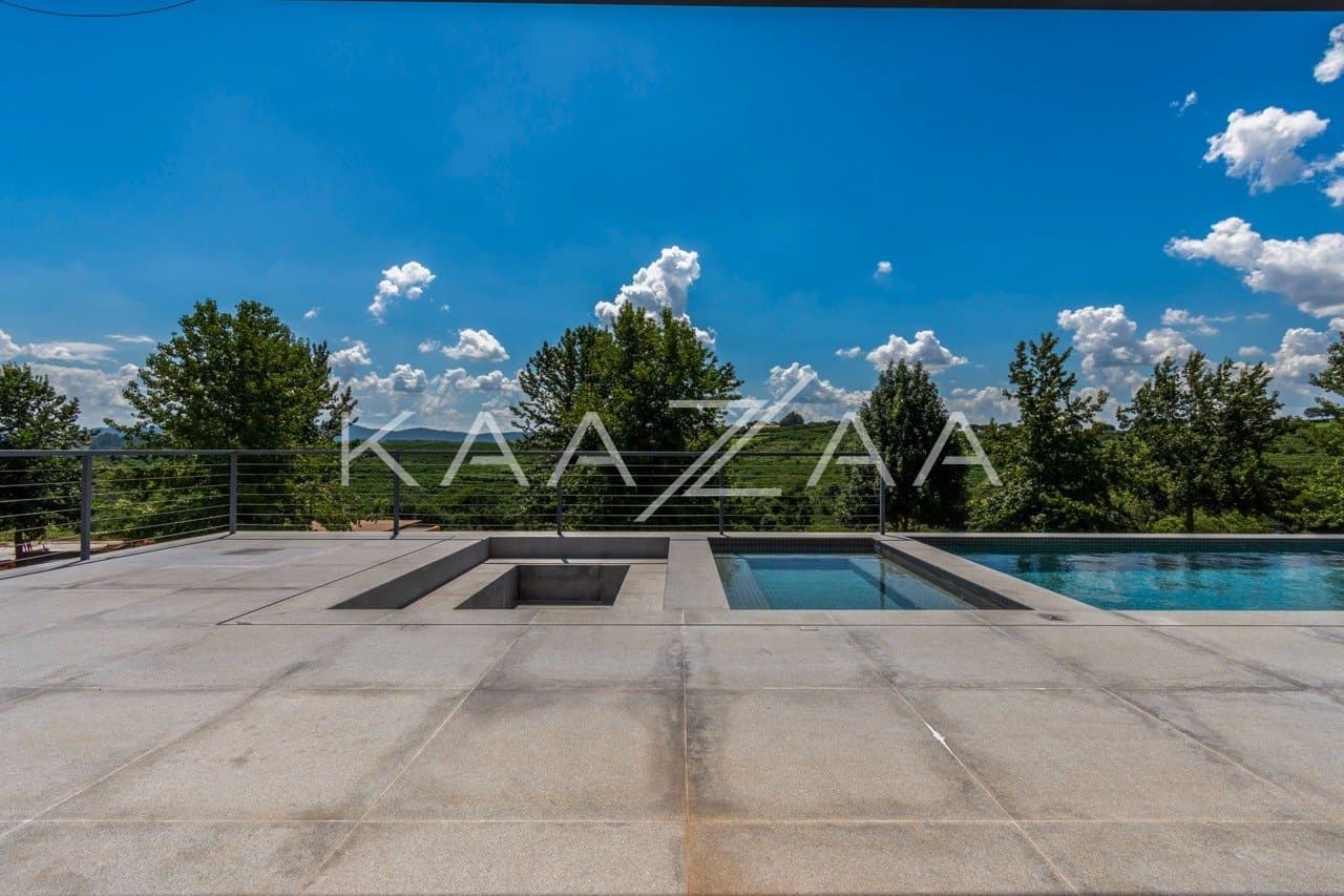 Para renovar as energias rodeado de muito verde, esta é a casa perfeita, no sossego da Quinta da Baroneza. - Foto 3