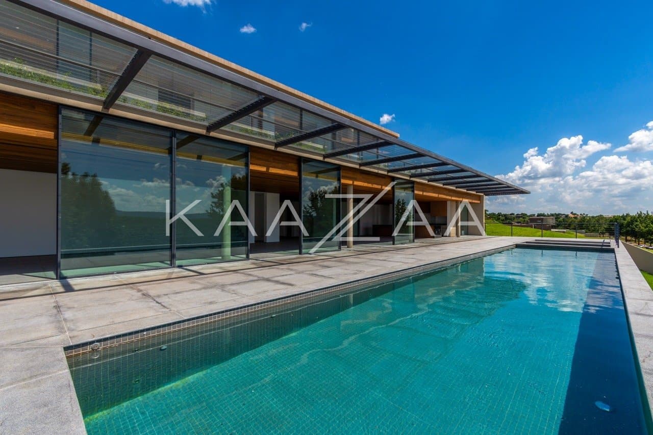 Para renovar as energias rodeado de muito verde, esta é a casa perfeita, no sossego da Quinta da Baroneza. - Foto 5