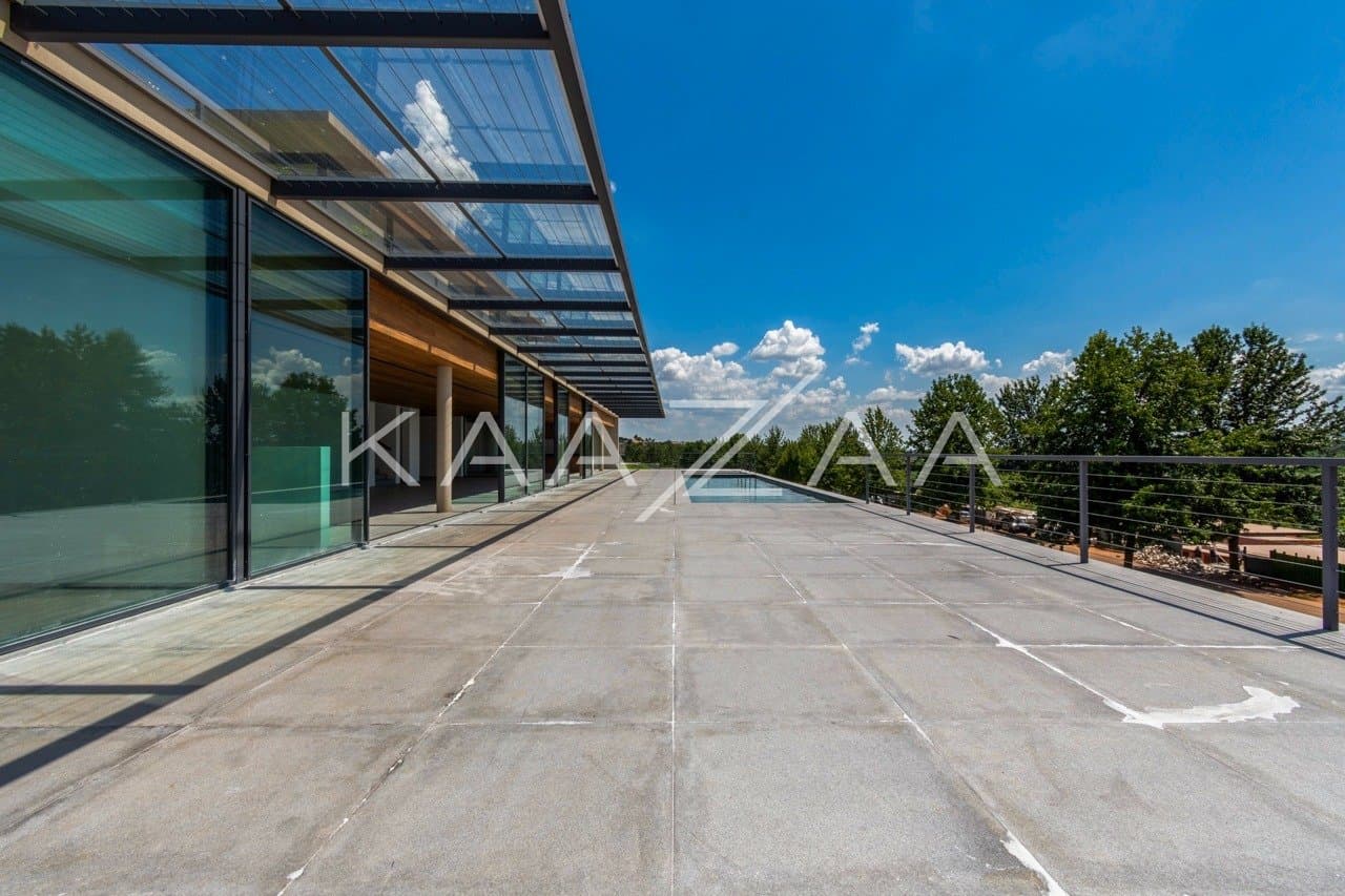 Para renovar as energias rodeado de muito verde, esta é a casa perfeita, no sossego da Quinta da Baroneza. - Foto 6