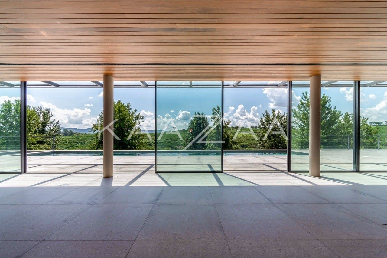 Para renovar as energias rodeado de muito verde, esta é a casa perfeita, no sossego da Quinta da Baroneza. - Foto 8