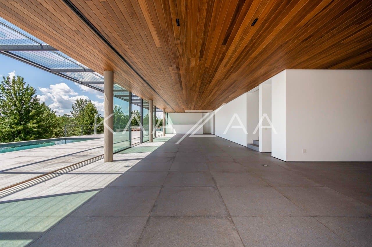 Para renovar as energias rodeado de muito verde, esta é a casa perfeita, no sossego da Quinta da Baroneza. - Foto 9