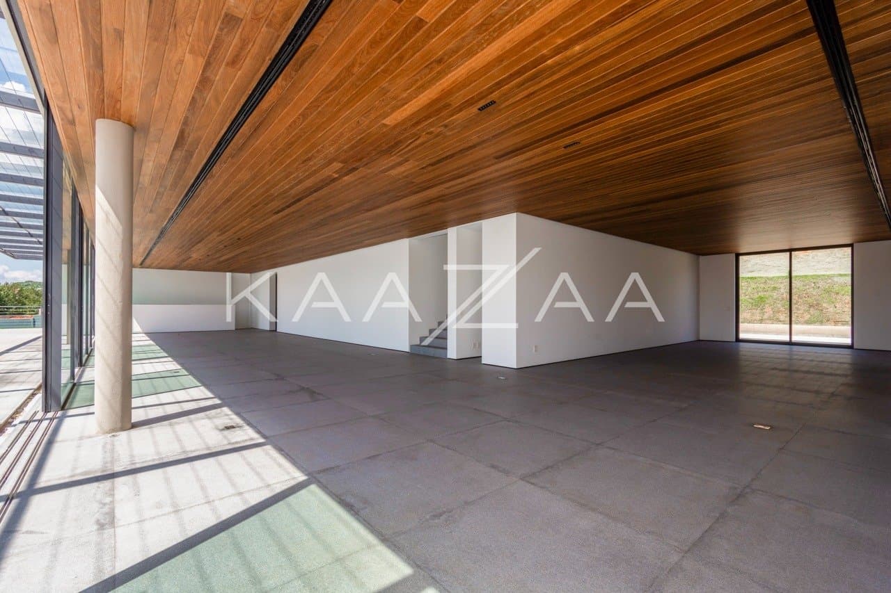 Para renovar as energias rodeado de muito verde, esta é a casa perfeita, no sossego da Quinta da Baroneza. - Foto 10