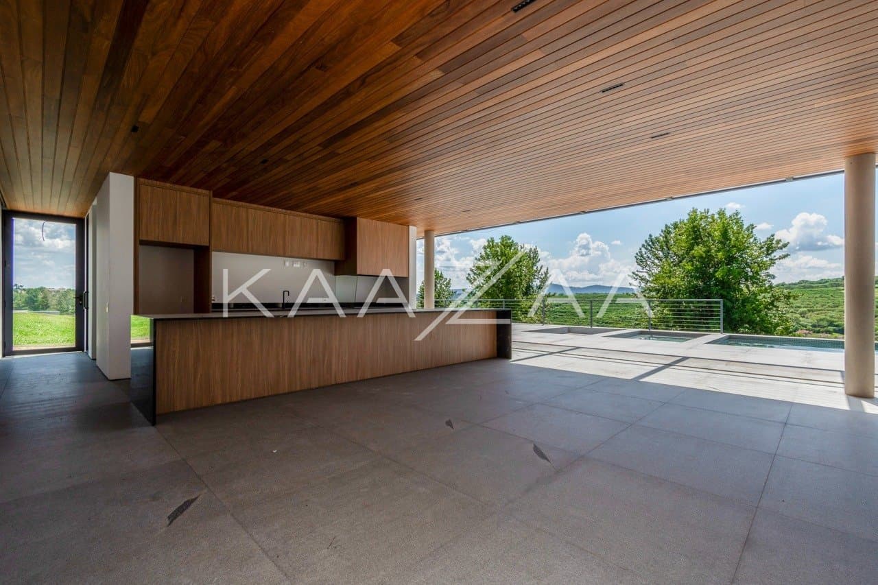 Para renovar as energias rodeado de muito verde, esta é a casa perfeita, no sossego da Quinta da Baroneza. - Foto 11