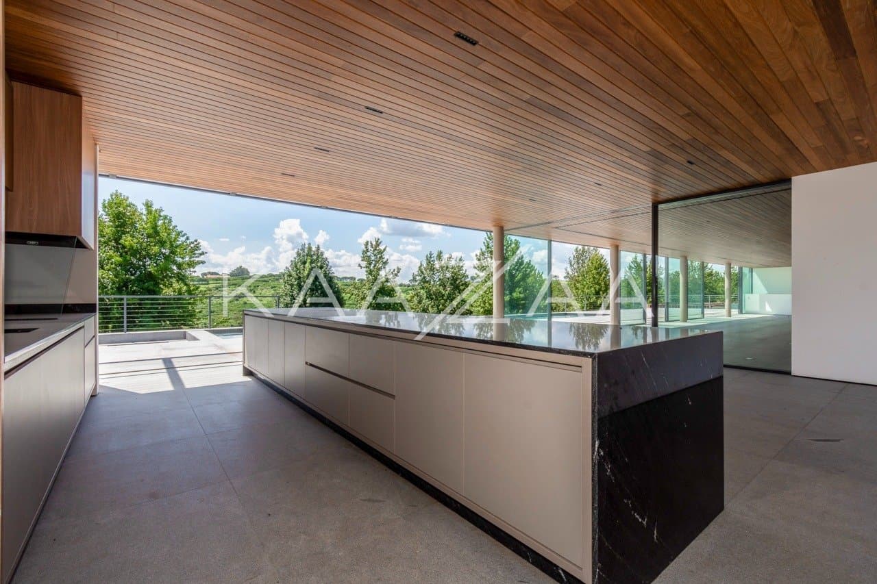 Para renovar as energias rodeado de muito verde, esta é a casa perfeita, no sossego da Quinta da Baroneza. - Foto 13