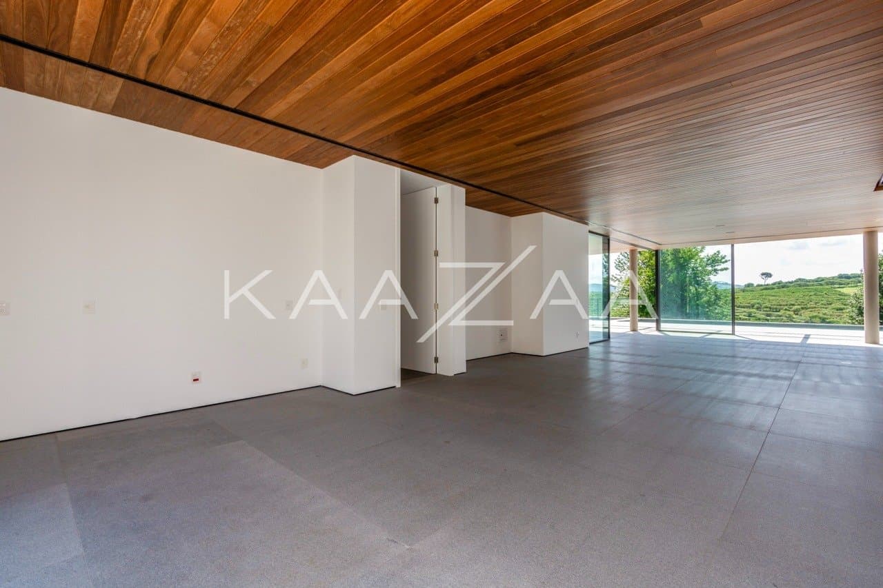 Para renovar as energias rodeado de muito verde, esta é a casa perfeita, no sossego da Quinta da Baroneza. - Foto 14