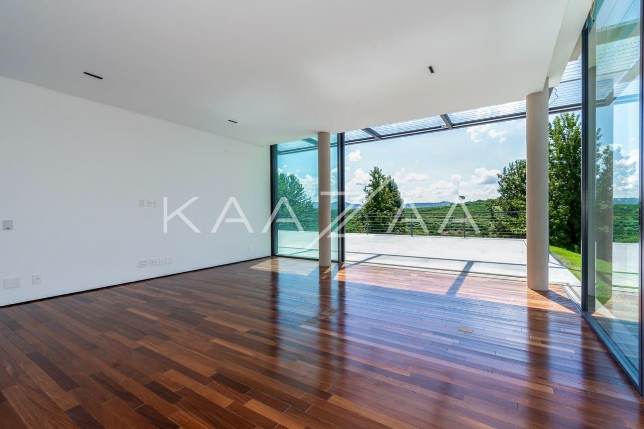 Para renovar as energias rodeado de muito verde, esta é a casa perfeita, no sossego da Quinta da Baroneza. - Foto 16