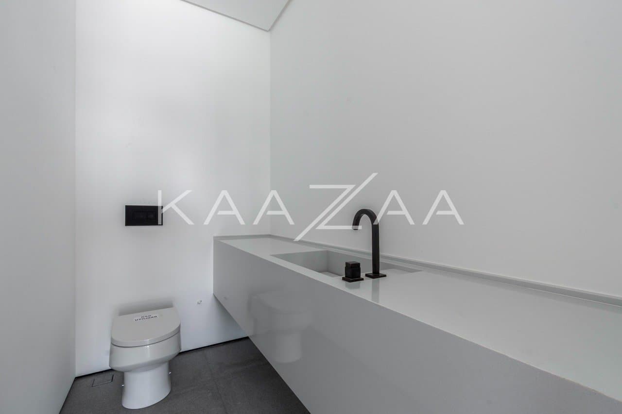 Para renovar as energias rodeado de muito verde, esta é a casa perfeita, no sossego da Quinta da Baroneza. - Foto 17