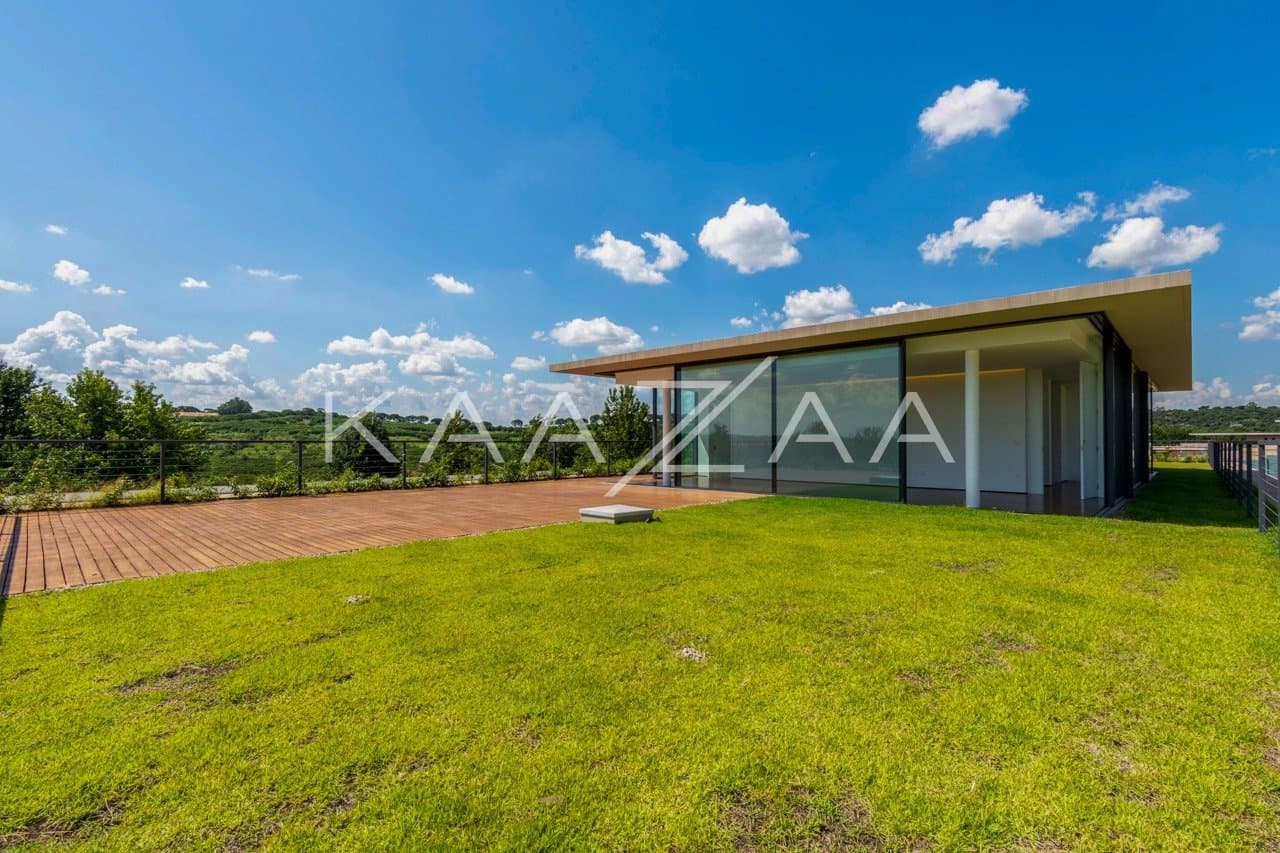 Para renovar as energias rodeado de muito verde, esta é a casa perfeita, no sossego da Quinta da Baroneza. - Foto 23