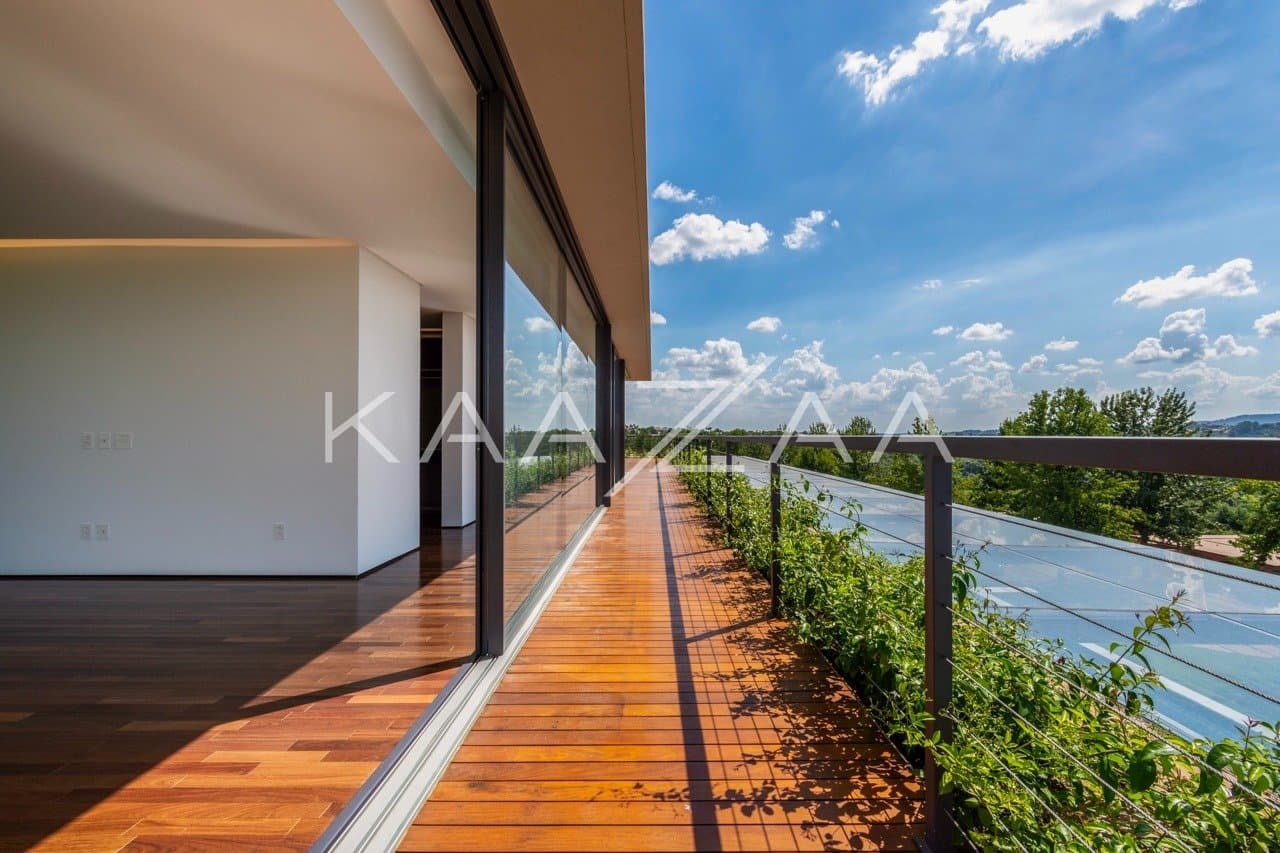 Para renovar as energias rodeado de muito verde, esta é a casa perfeita, no sossego da Quinta da Baroneza. - Foto 24