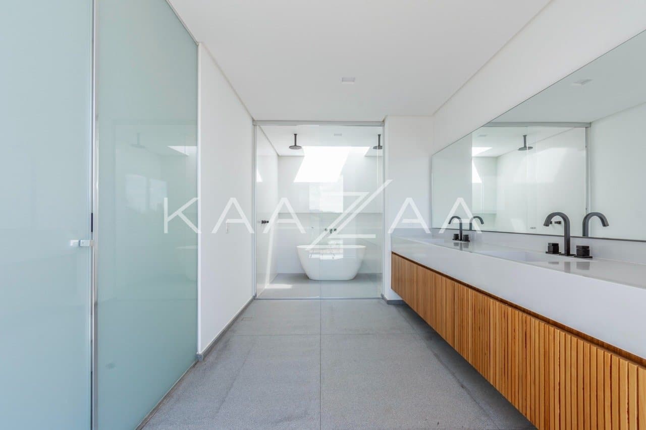 Para renovar as energias rodeado de muito verde, esta é a casa perfeita, no sossego da Quinta da Baroneza. - Foto 25