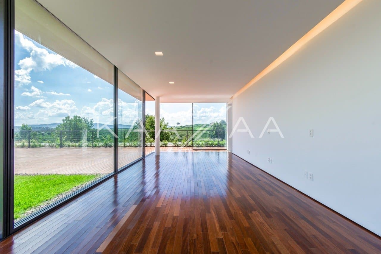 Para renovar as energias rodeado de muito verde, esta é a casa perfeita, no sossego da Quinta da Baroneza. - Foto 26