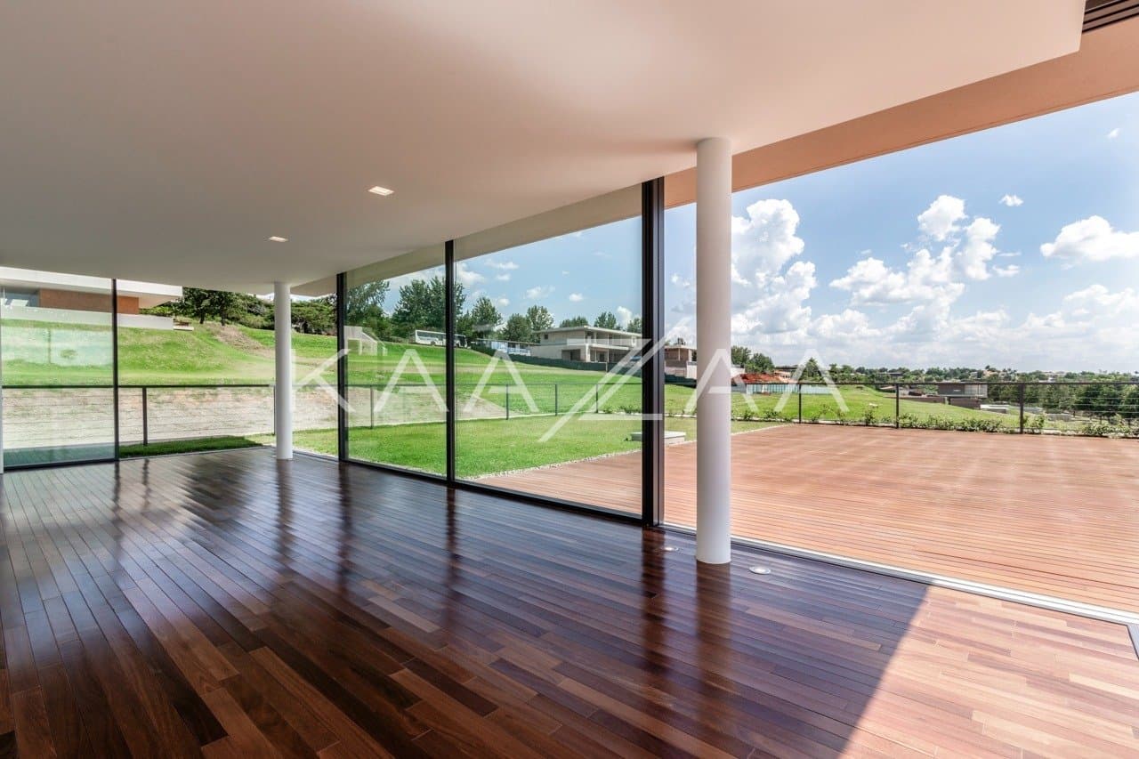 Para renovar as energias rodeado de muito verde, esta é a casa perfeita, no sossego da Quinta da Baroneza. - Foto 27