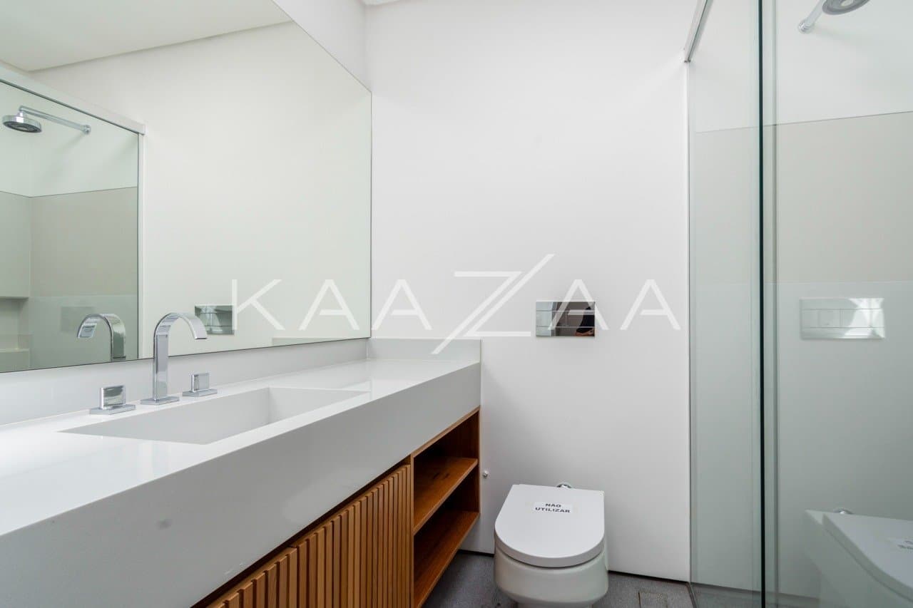 Para renovar as energias rodeado de muito verde, esta é a casa perfeita, no sossego da Quinta da Baroneza. - Foto 33