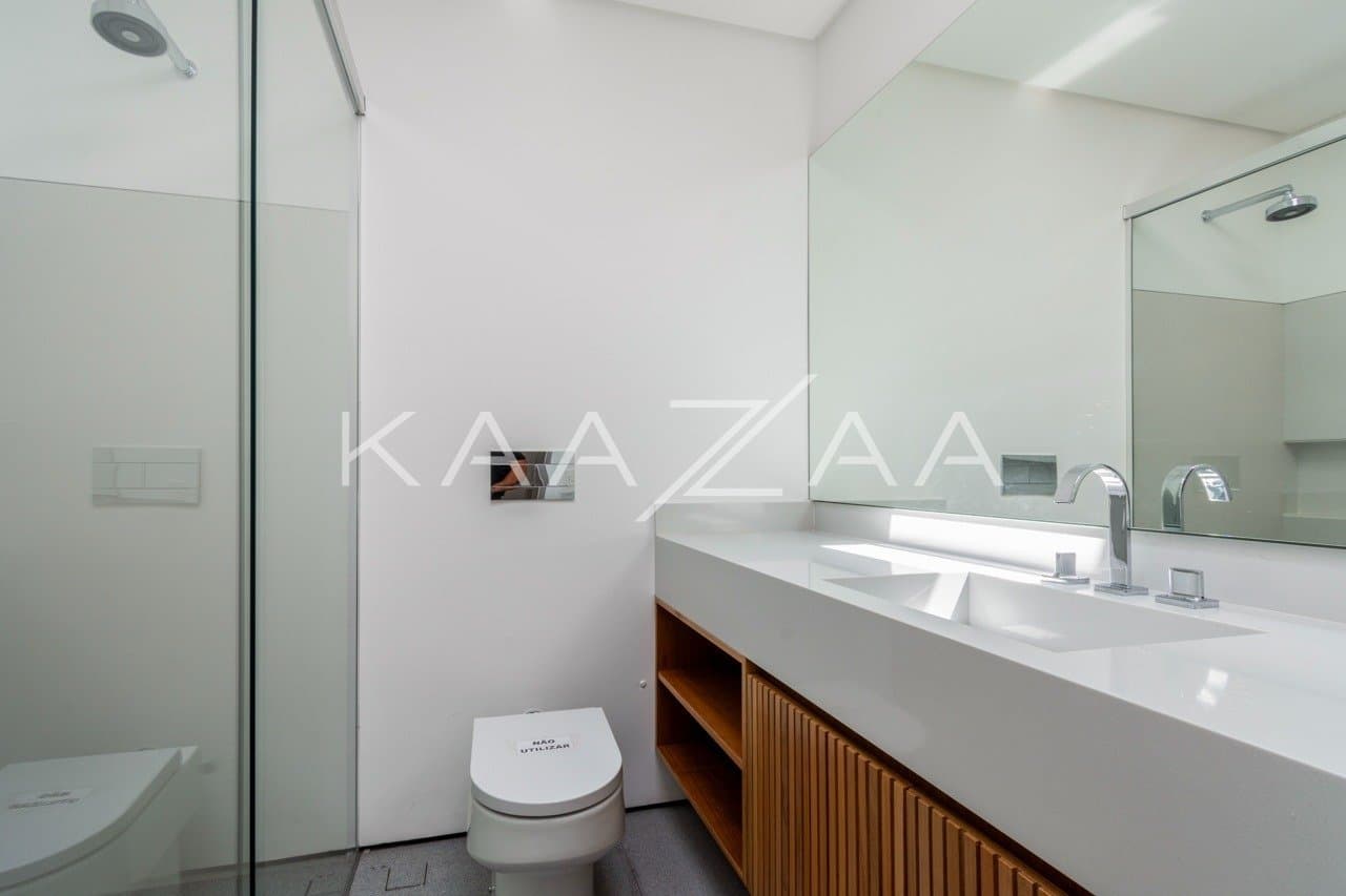 Para renovar as energias rodeado de muito verde, esta é a casa perfeita, no sossego da Quinta da Baroneza. - Foto 35