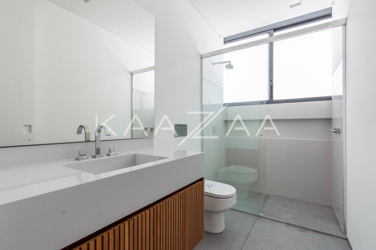 Para renovar as energias rodeado de muito verde, esta é a casa perfeita, no sossego da Quinta da Baroneza. - Foto 37