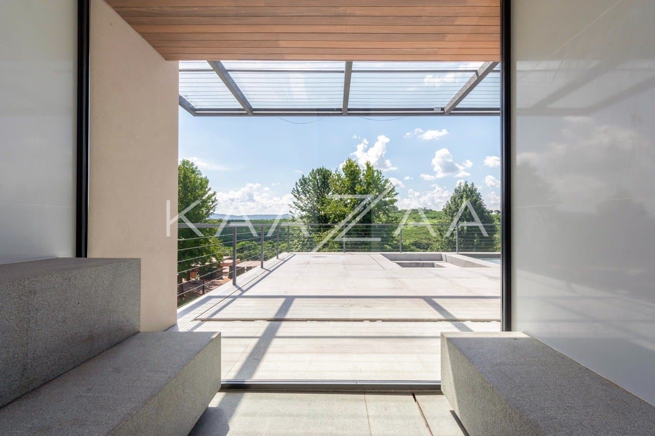 Para renovar as energias rodeado de muito verde, esta é a casa perfeita, no sossego da Quinta da Baroneza. - Foto 38