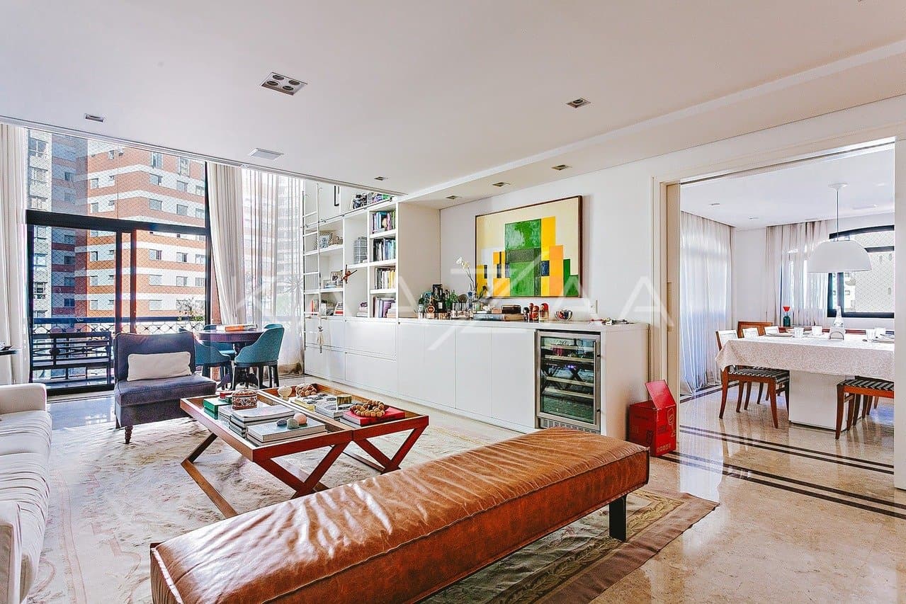 Apartamento à venda no Jardins - Foto 5