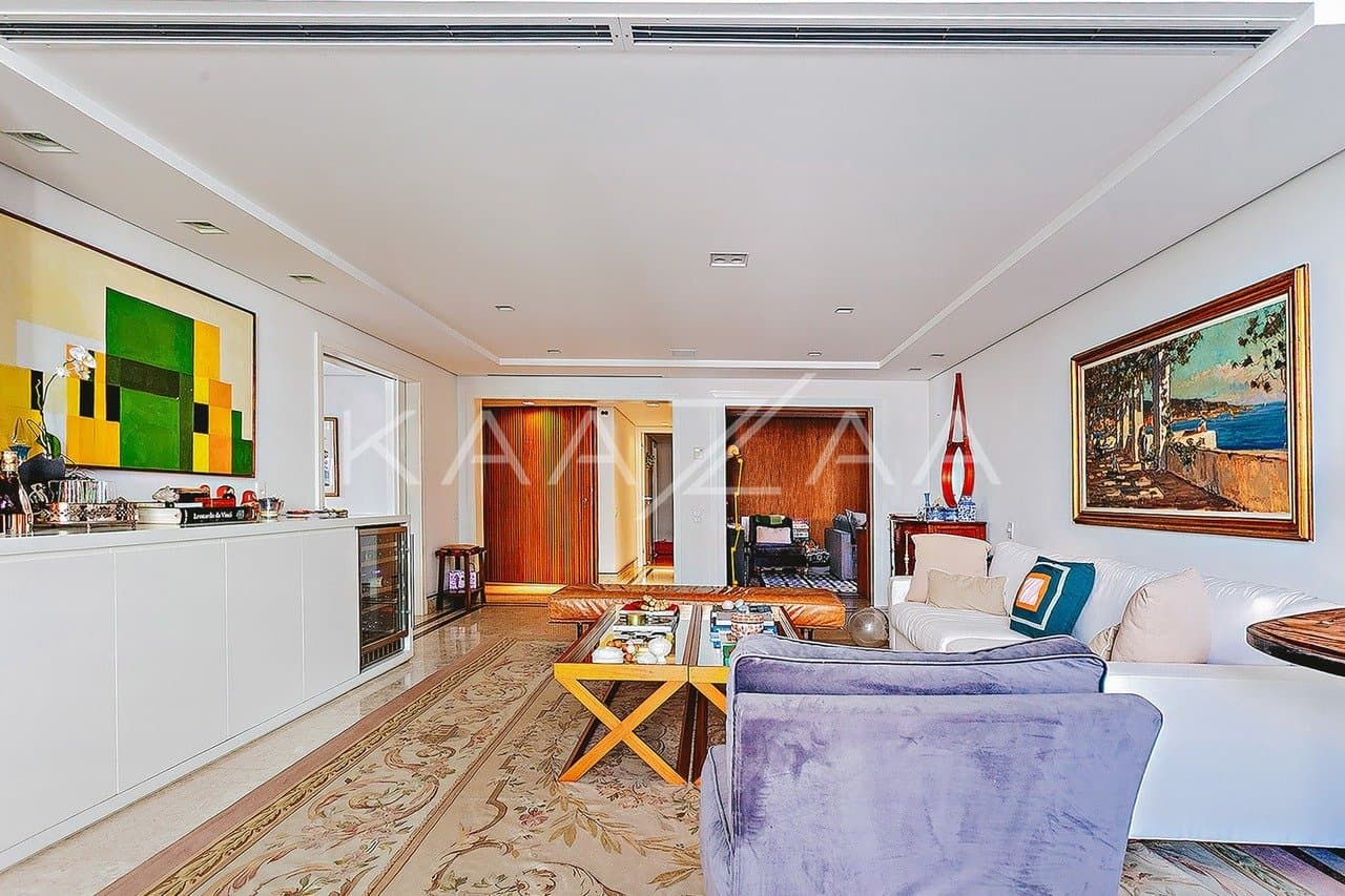 Apartamento à venda no Jardins - Foto 2