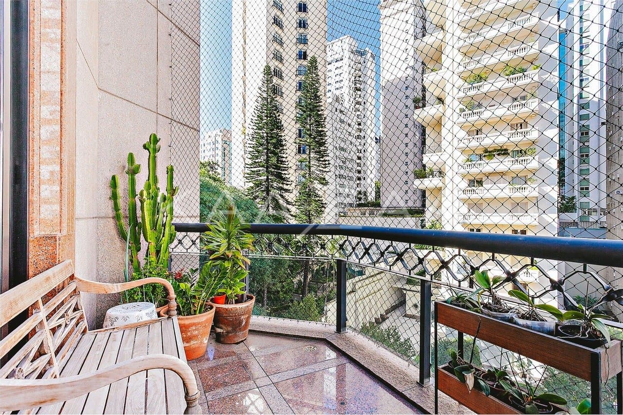 Apartamento à venda no Jardins - Foto 6
