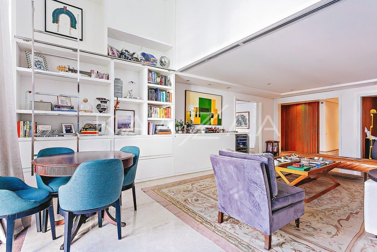 Apartamento à venda no Jardins - Foto 3