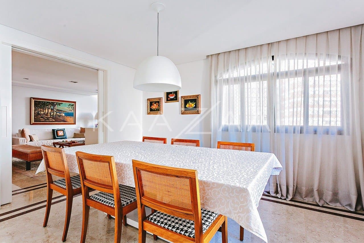 Apartamento à venda no Jardins - Foto 7