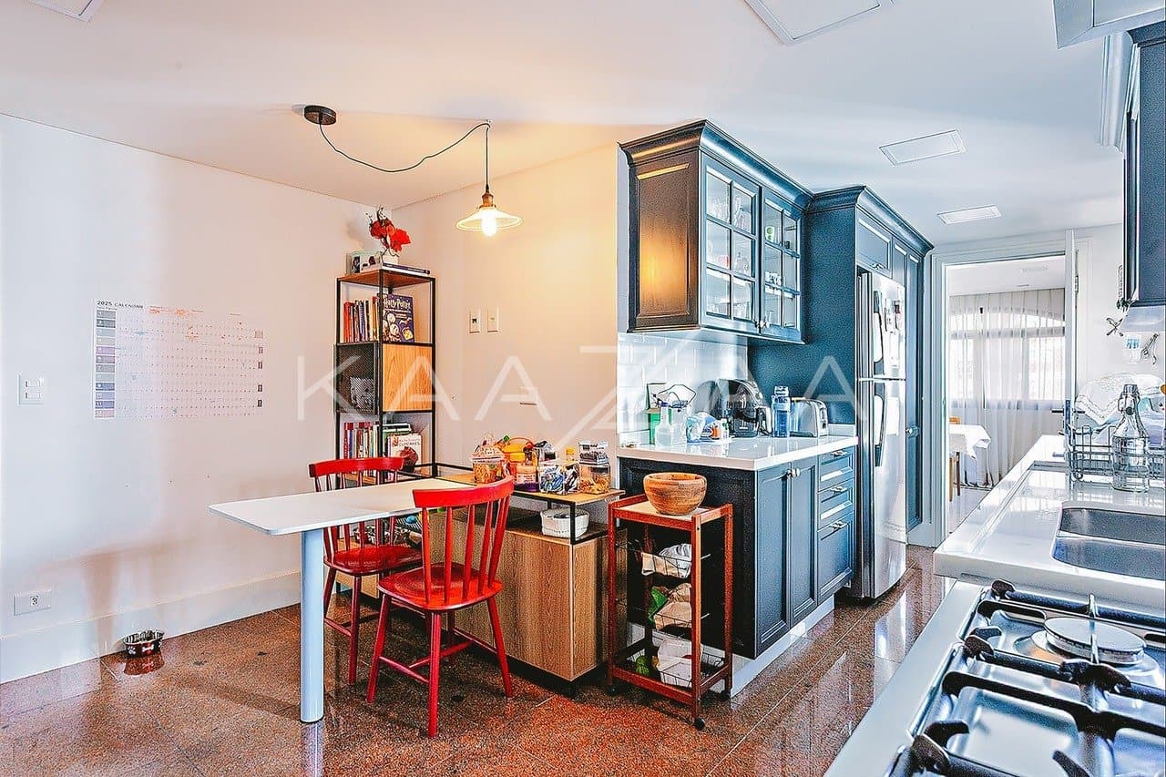 Apartamento à venda no Jardins - Foto 8