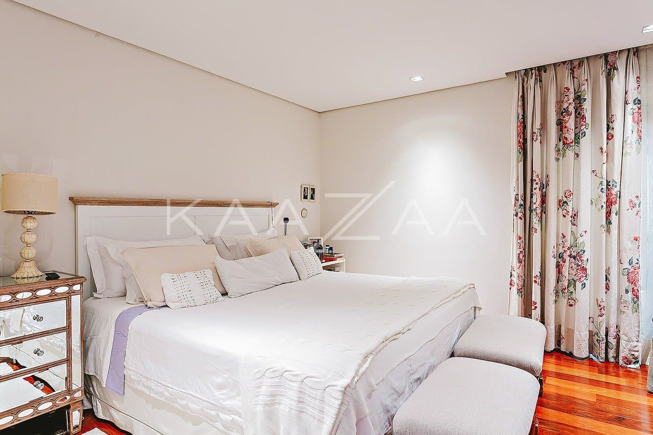 Apartamento à venda no Jardins - Foto 9
