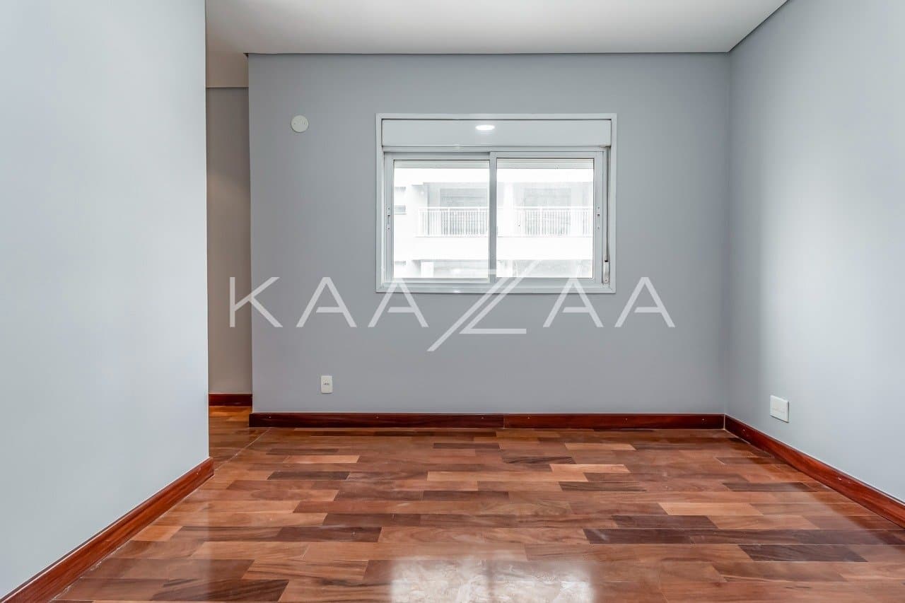 Reformada para te receber. Cobertura duplex com vista livre em Moema. - Foto 9