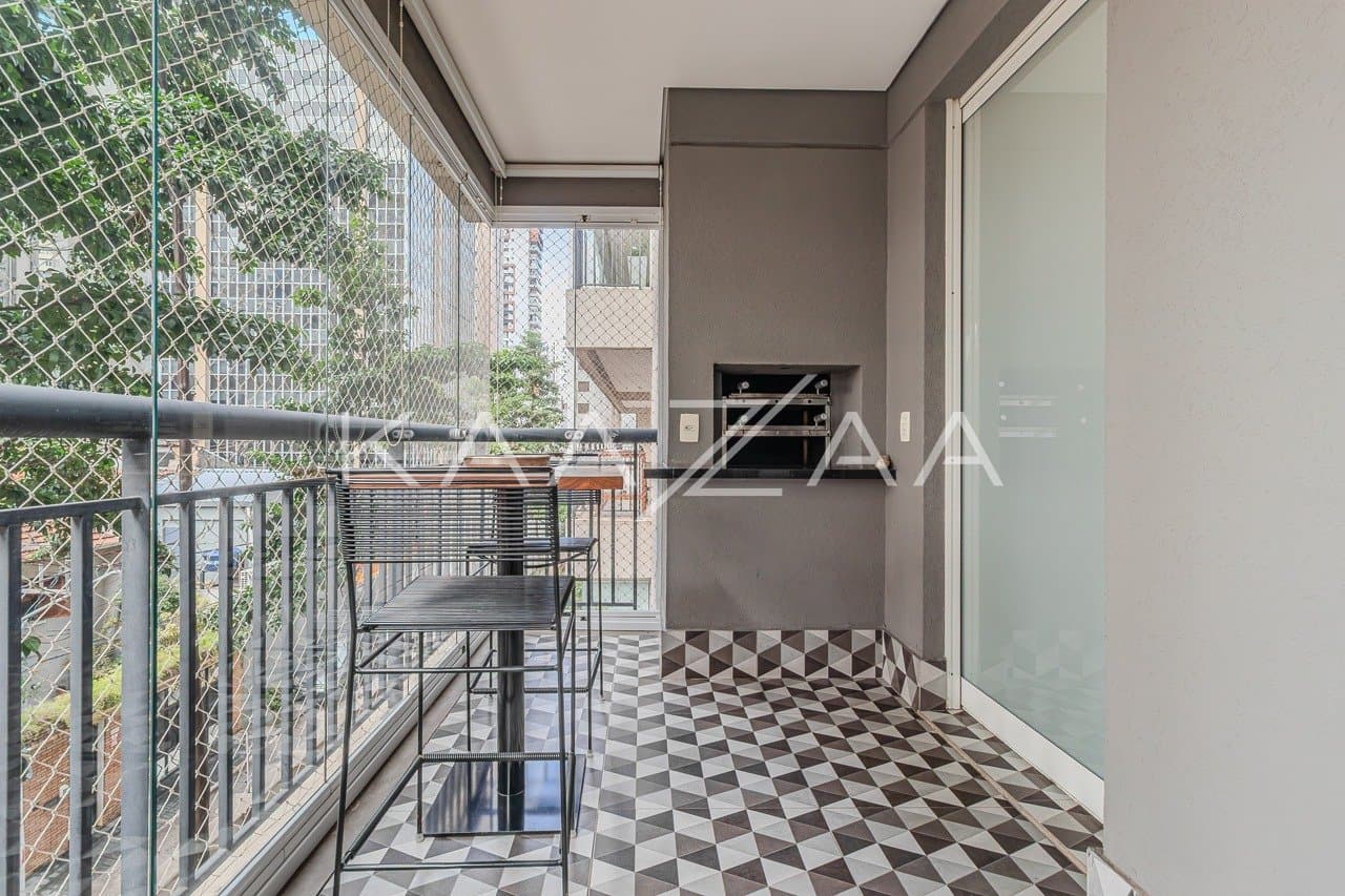 Apartamento à venda na Vila Olímpia - Foto 14