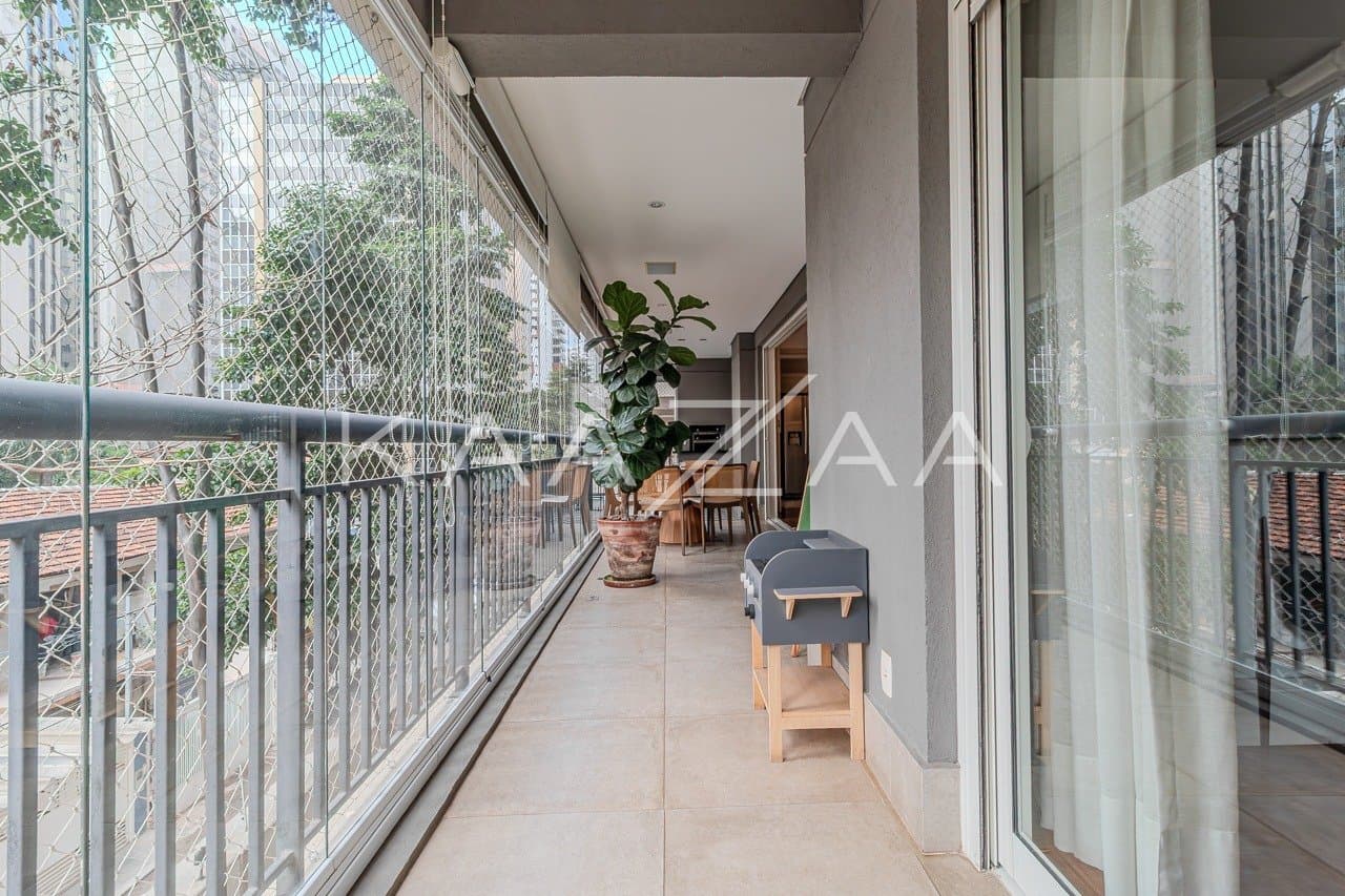 Apartamento à venda na Vila Olímpia - Foto 4