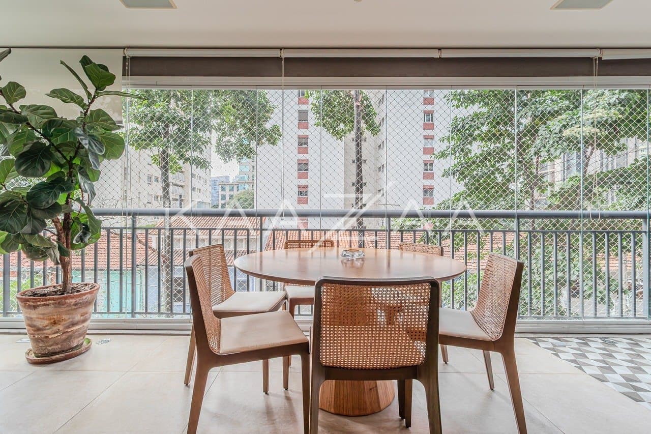 Apartamento à venda na Vila Olímpia - Foto 2