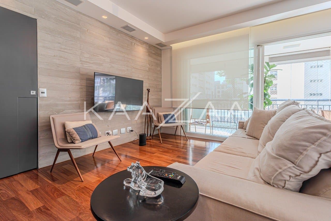 Apartamento à venda na Vila Olímpia - Foto 5