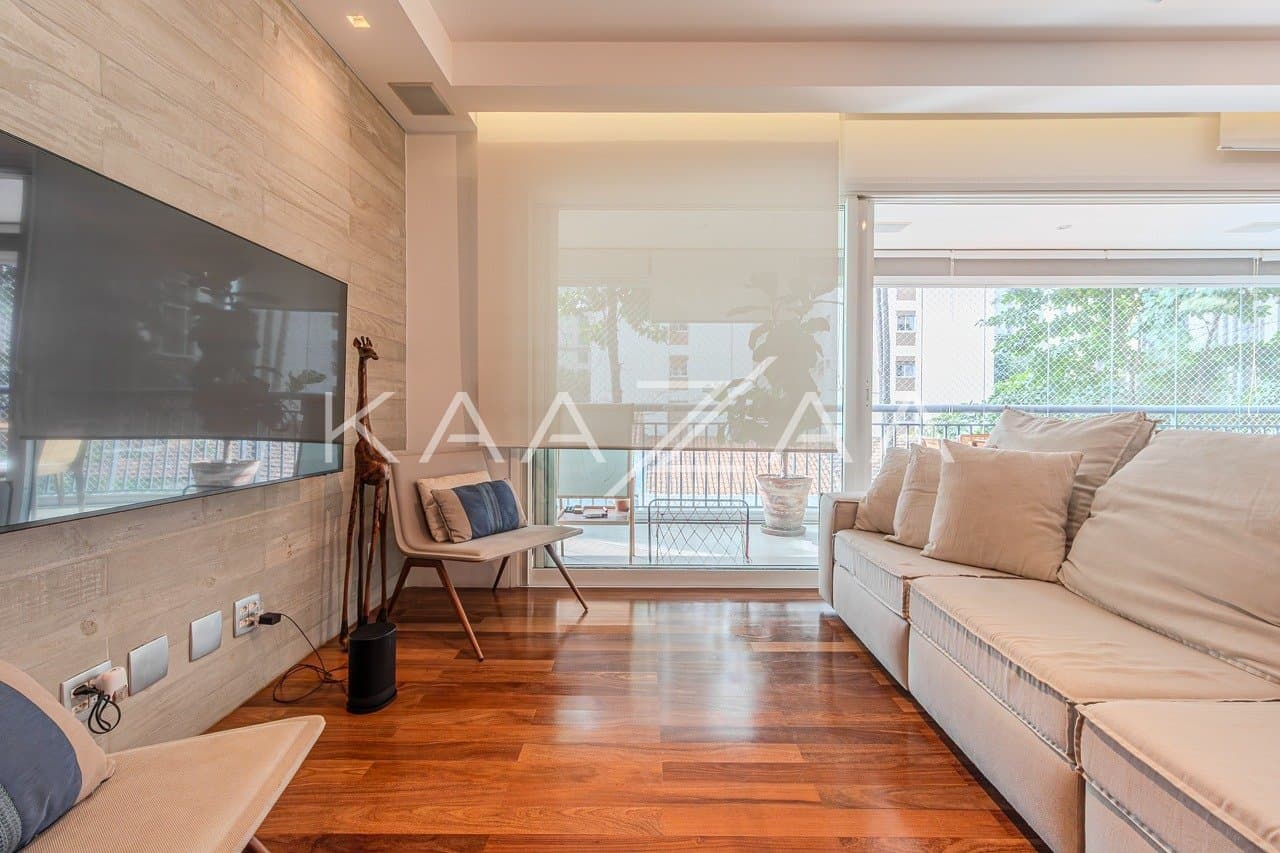 Apartamento à venda na Vila Olímpia - Foto 6