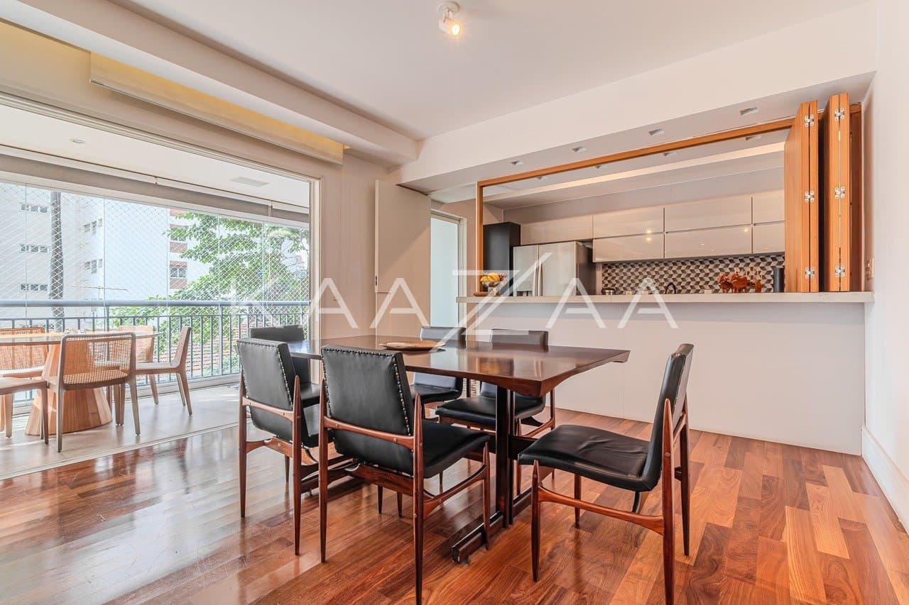 Apartamento à venda na Vila Olímpia - Foto 8