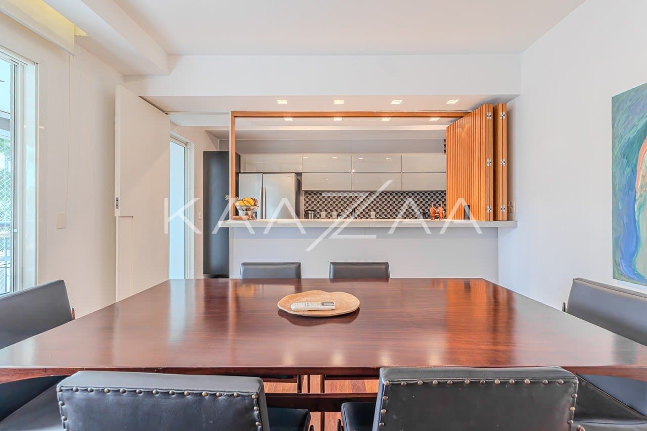 Apartamento à venda na Vila Olímpia - Foto 9